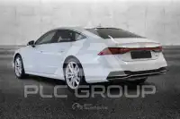 2023 Audi A7