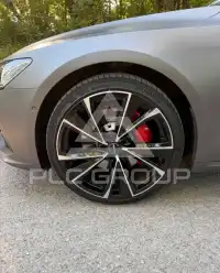 2023 Audi A7