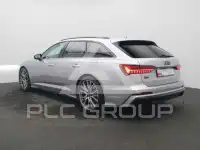 2023 Audi S6