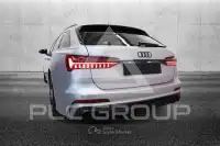 2023 Audi S6