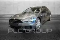 2023 Audi S6
