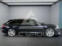 2023 Audi S6