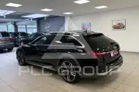 2023 Audi A6