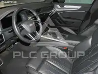 2023 Audi A6