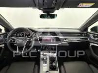 2023 Audi A6