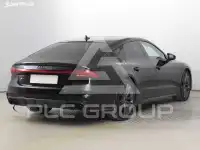 2023 Audi S7