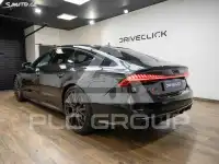 2023 Audi S7