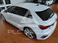 2023 Audi S3
