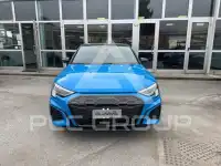 2023 Audi S3