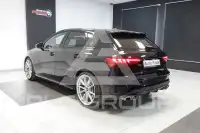 2023 Audi S3