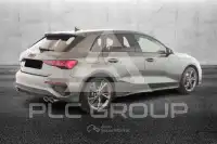2023 Audi S3