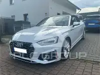 2023 Audi S5