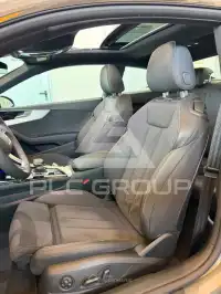 2023 Audi S5