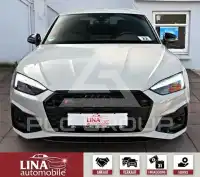 2023 Audi S5
