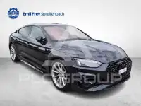 2023 Audi RS5