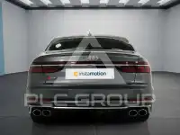 2023 Audi S8