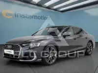 2023 Audi S8