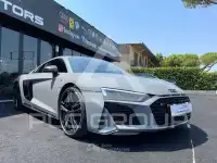 2023 Audi R8