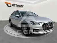 2023 Audi A4