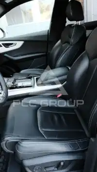 2023 Audi Q8