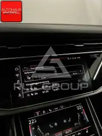 2023 Audi Q8