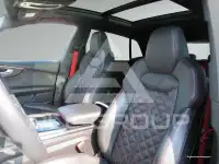 2023 Audi Q8