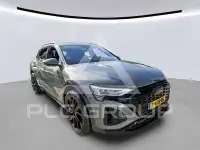 2023 Audi Q8
