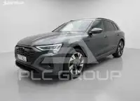 2023 Audi Q8
