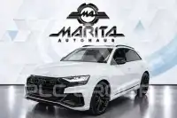 2023 Audi Q8