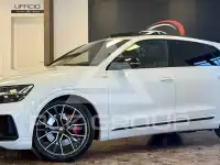 2023 Audi Q8