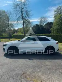 2023 Audi Q8