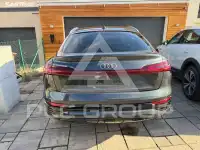 2023 Audi Q8