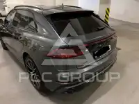 2023 Audi Q8