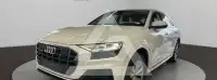 2023 Audi Q8