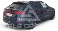 2023 Audi Q8