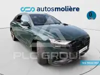 2023 Audi Q8