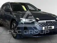 2023 Audi Q8