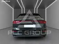2023 Audi Q8