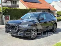 2023 Audi Q8