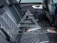 2023 Audi Q8