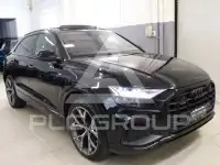 2023 Audi Q8