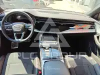 2023 Audi Q8