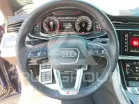 2023 Audi Q8
