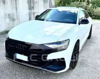 2023 Audi Q8