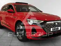 2023 Audi Q8