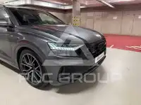 2023 Audi Q8