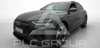 2023 Audi Q8