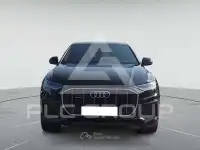 2023 Audi Q8