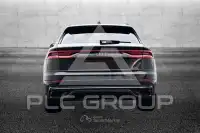 2023 Audi Q8