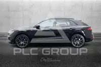 2023 Audi Q8